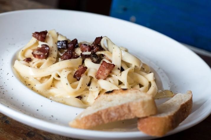 Carbonara