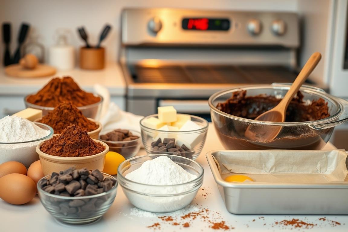 Como fazer um brownie: receita fácil e deliciosa